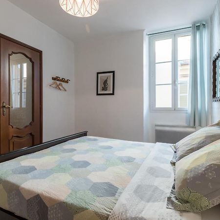 Bright Apartment Old Town Νίκαια Εξωτερικό φωτογραφία
