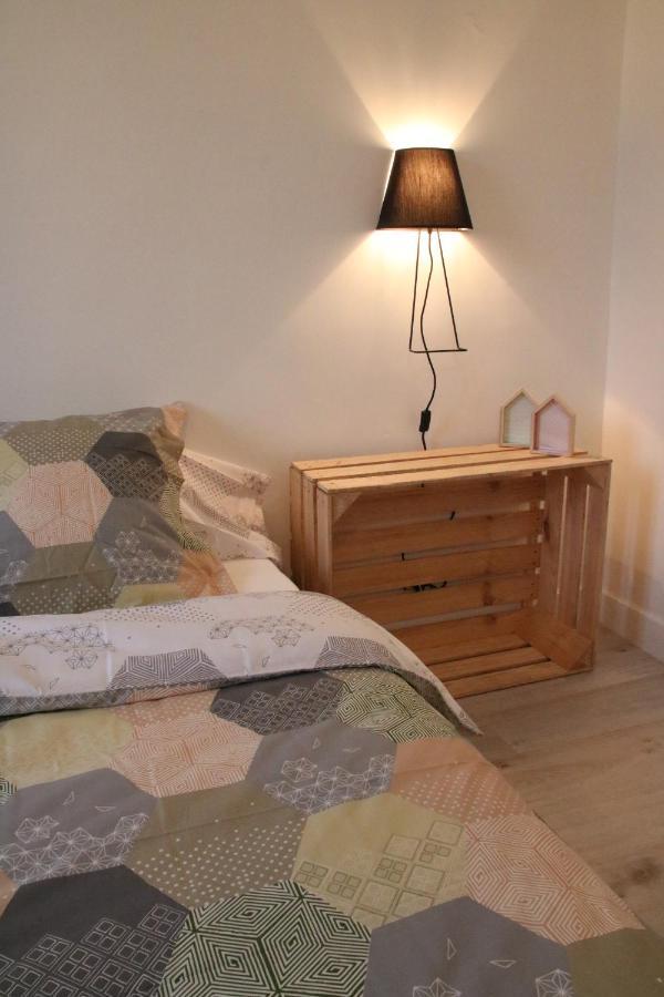 Bright Apartment Old Town Νίκαια Εξωτερικό φωτογραφία