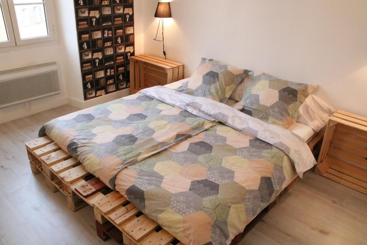Bright Apartment Old Town Νίκαια Εξωτερικό φωτογραφία