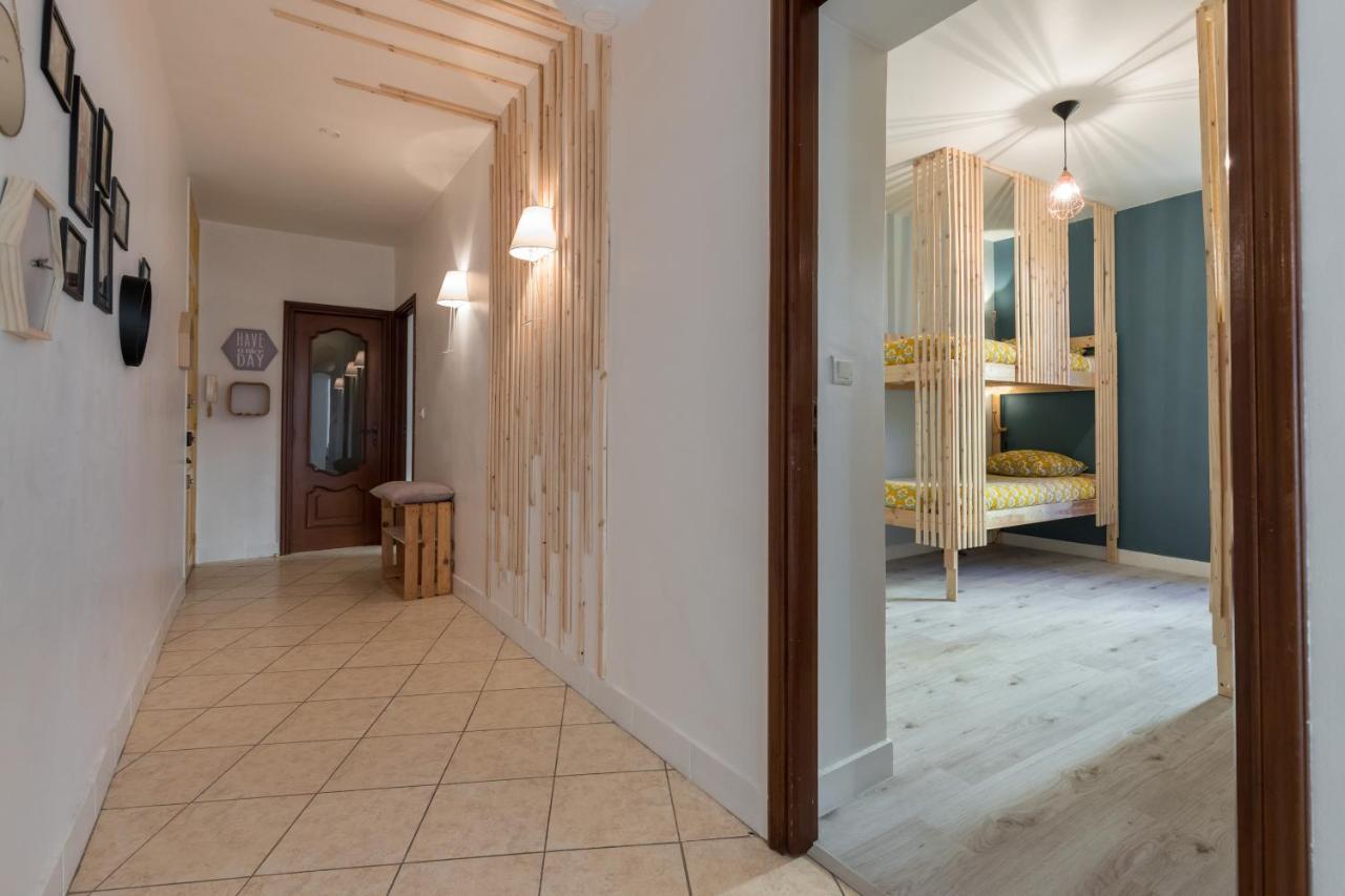 Bright Apartment Old Town Νίκαια Εξωτερικό φωτογραφία