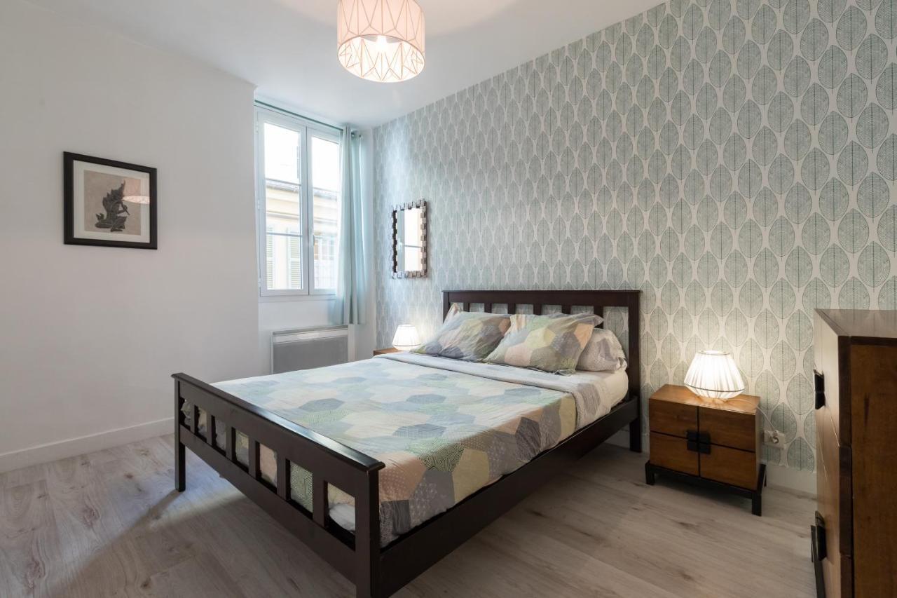 Bright Apartment Old Town Νίκαια Εξωτερικό φωτογραφία