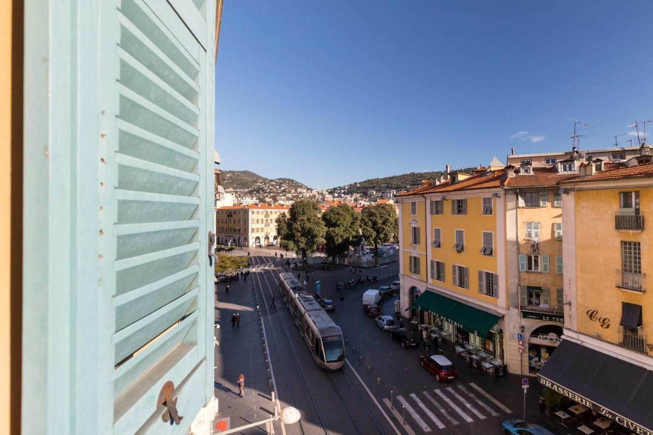 Bright Apartment Old Town Νίκαια Εξωτερικό φωτογραφία