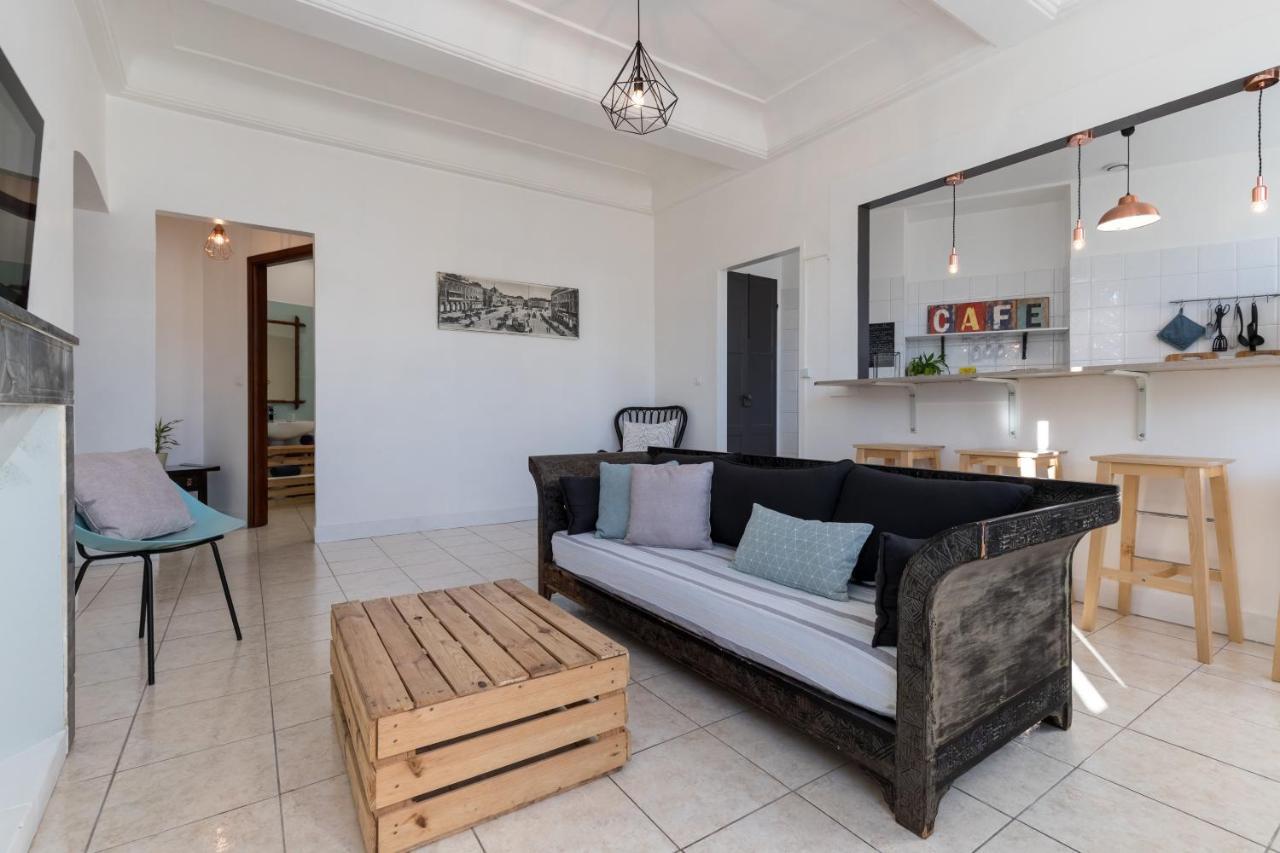 Bright Apartment Old Town Νίκαια Εξωτερικό φωτογραφία