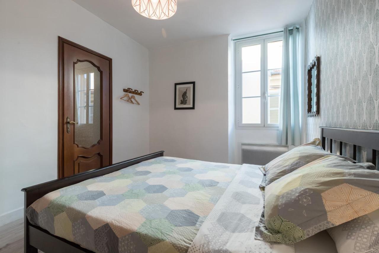 Bright Apartment Old Town Νίκαια Εξωτερικό φωτογραφία